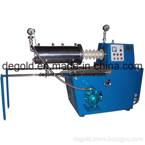 Completely Ceramic Horizontal Pearl Mill-20L